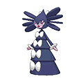 omegaruby alphasapphire male shiny