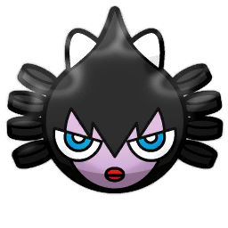 pokemon shuffle male