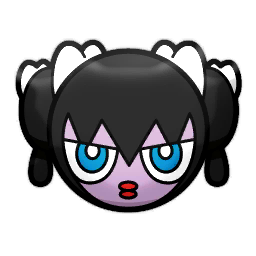 pokemon shuffle male