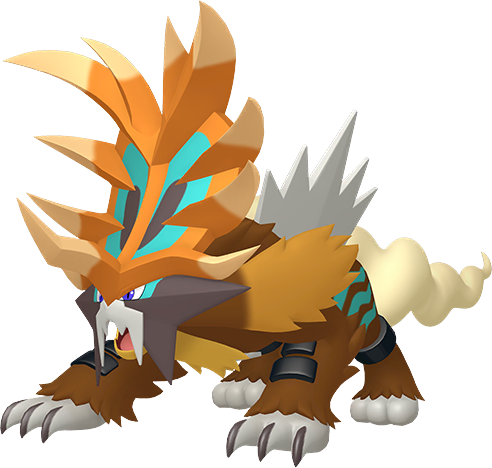 home male shiny preview