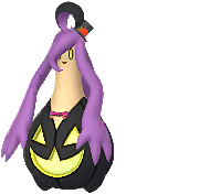 go male shiny preview