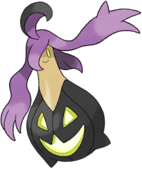 official artwork male shiny preview