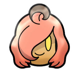 pokemon shuffle male