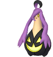 go male shiny preview