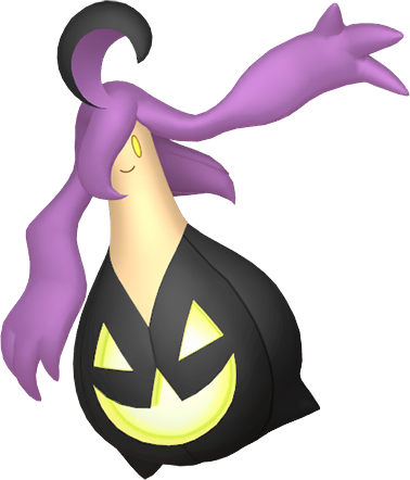 home male shiny preview