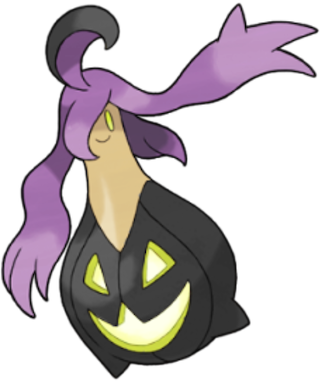 official artwork male shiny preview