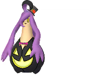 go male shiny preview