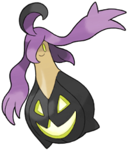 official artwork male shiny preview