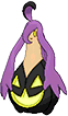 bank male shiny preview