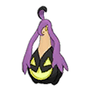 default male shiny