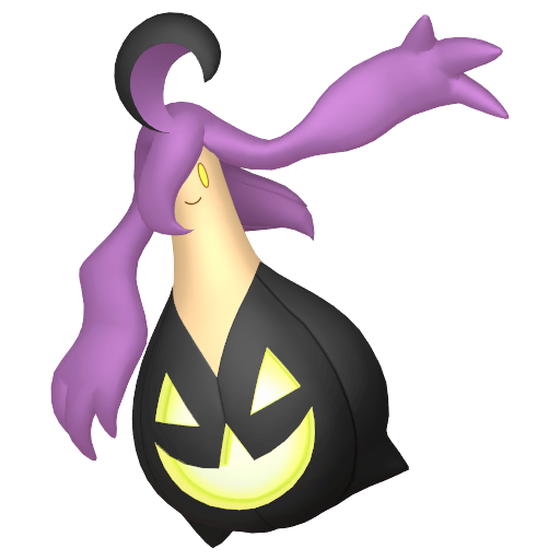 home male shiny