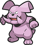 brilliant diamond shining pearl male preview