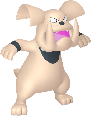 home male shiny preview