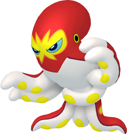 home male shiny preview