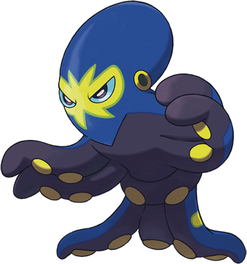 official artwork male preview