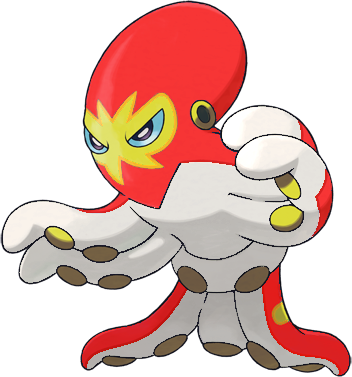 official artwork male shiny preview