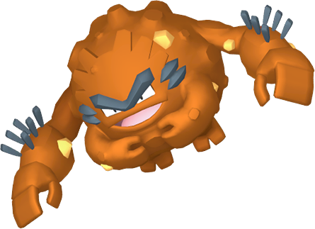 home male shiny preview