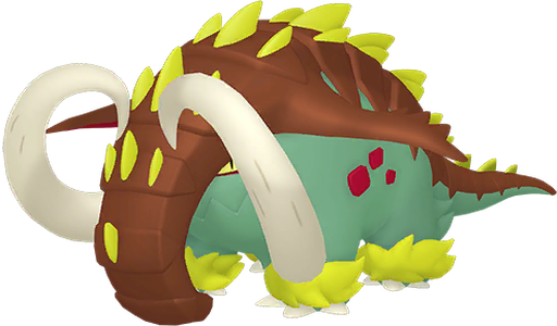 home male shiny preview