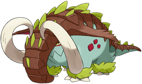 official artwork male shiny preview