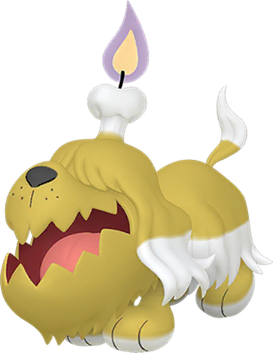 home male shiny preview