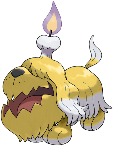 official artwork male shiny preview