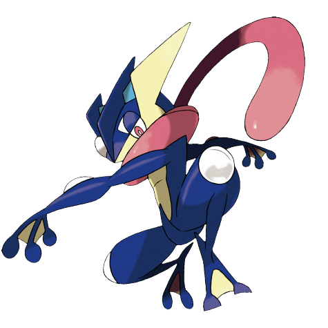 official artwork male