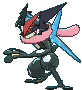 showdown male shiny animated preview