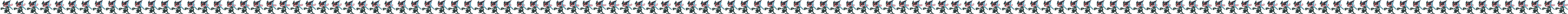 showdown male shiny animated sheet