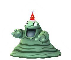 go male shiny preview