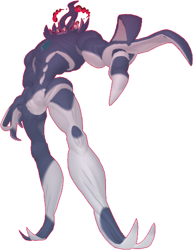 home male shiny preview