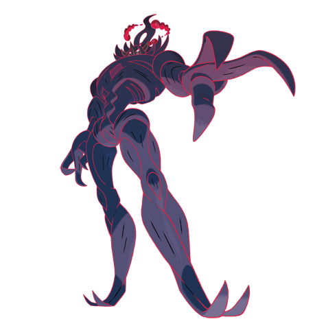 official artwork male