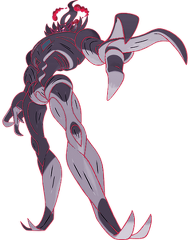 official artwork male shiny preview