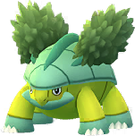 go male shiny preview