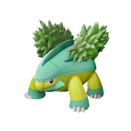 legends arceus male shiny