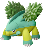 legends arceus male shiny preview