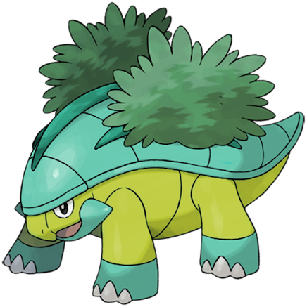 official artwork male shiny preview