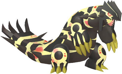 home male shiny preview