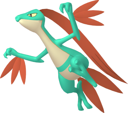 home male shiny preview