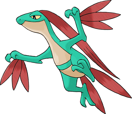 official artwork male shiny preview