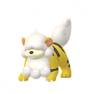 go male shiny preview