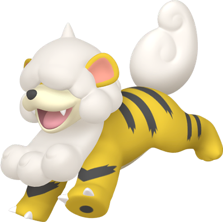 home male shiny preview