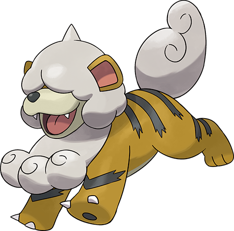 official artwork male shiny preview