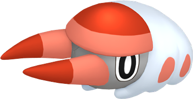 home male shiny preview