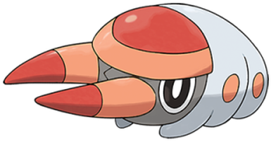 official artwork male shiny preview