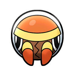 pokemon shuffle male