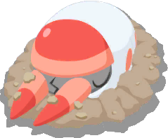 pokemon sleep male 3 shiny preview