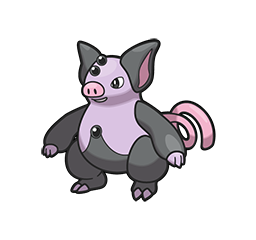 brilliant diamond shining pearl male