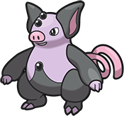 brilliant diamond shining pearl male preview