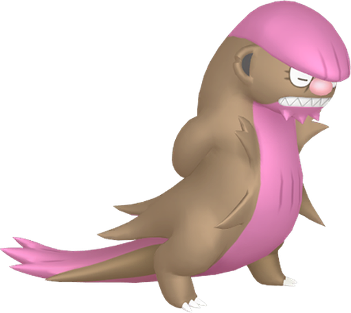 home male shiny preview