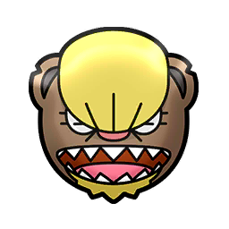 pokemon shuffle male